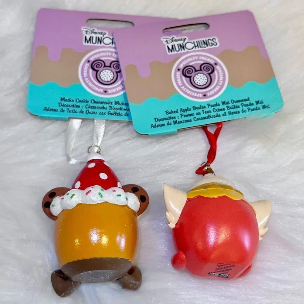 Disney ships now